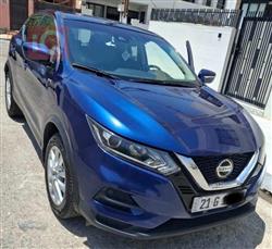 نيسان روج سبورت